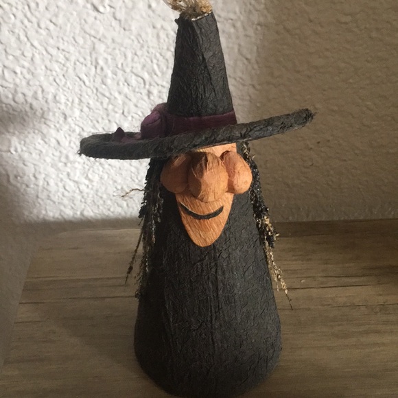labellabruja